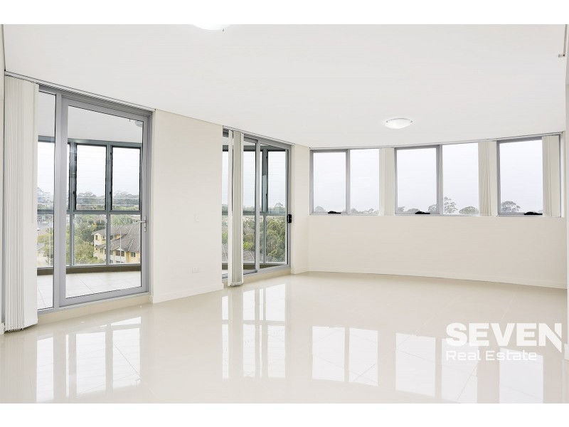 623/301 Old Northern Road, Castle Hill NSW 2154