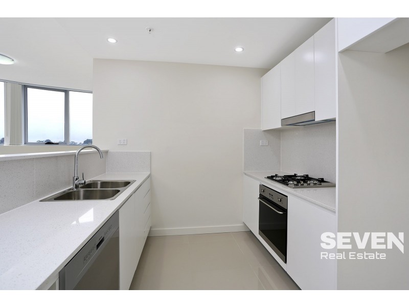 623/301 Old Northern Road, Castle Hill NSW 2154