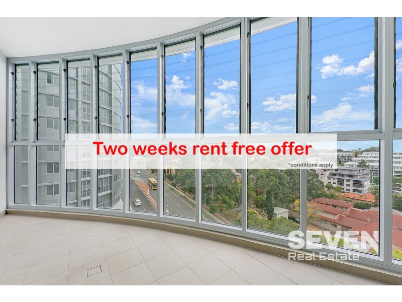 411/299 Old Northern Road, Castle Hill NSW 2154