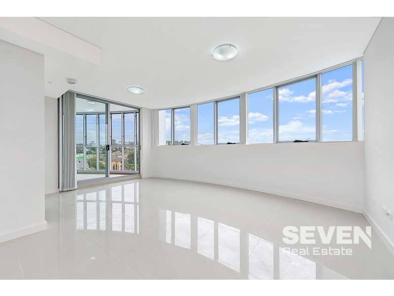 411/299 Old Northern Road, Castle Hill NSW 2154