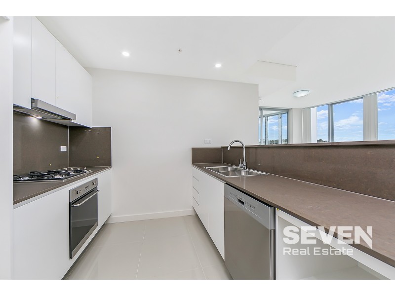 411/299 Old Northern Road, Castle Hill NSW 2154