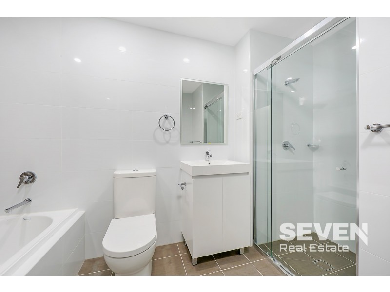 411/299 Old Northern Road, Castle Hill NSW 2154