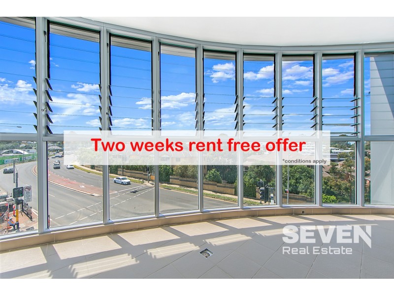 223/301 Old Northern Road, Castle Hill NSW 2154