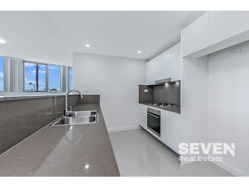 223/301 Old Northern Road, Castle Hill NSW 2154