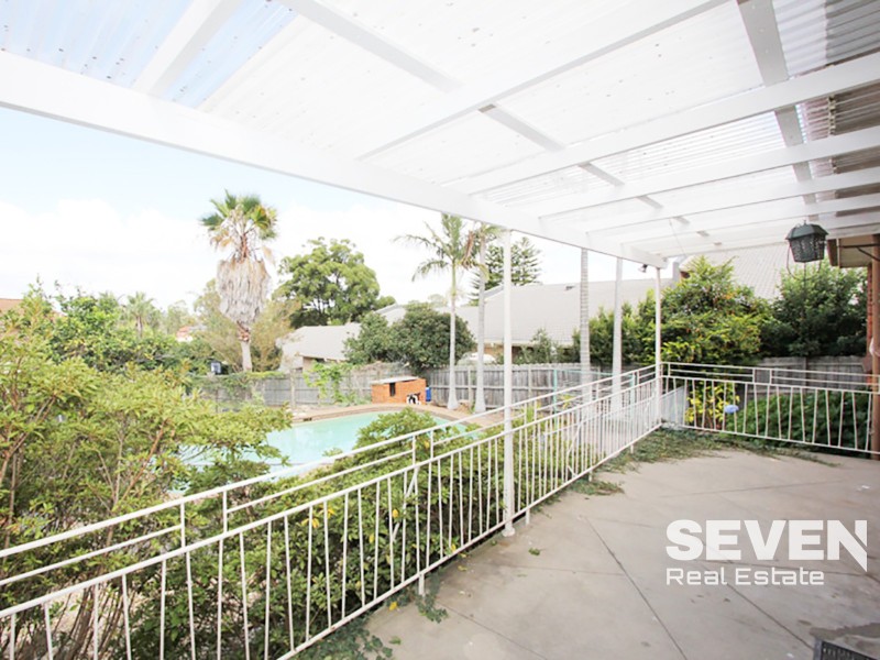 20 Owen Avenue, Baulkham Hills NSW 2153