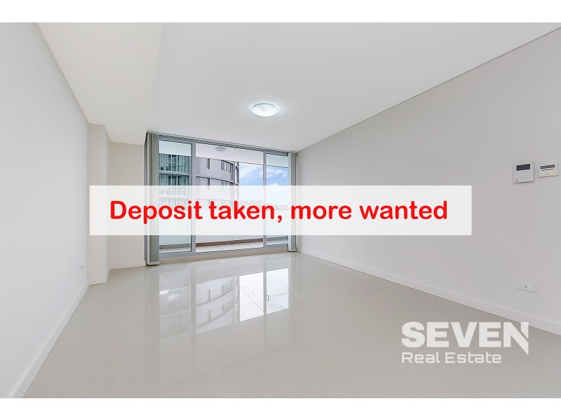 1507/299 Old Northern Road, Castle Hill NSW 2154