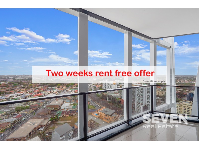 2505/11 Hassall Street, Parramatta NSW 2150