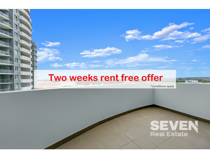 416/301 Old Northern Road, Castle Hill NSW 2154