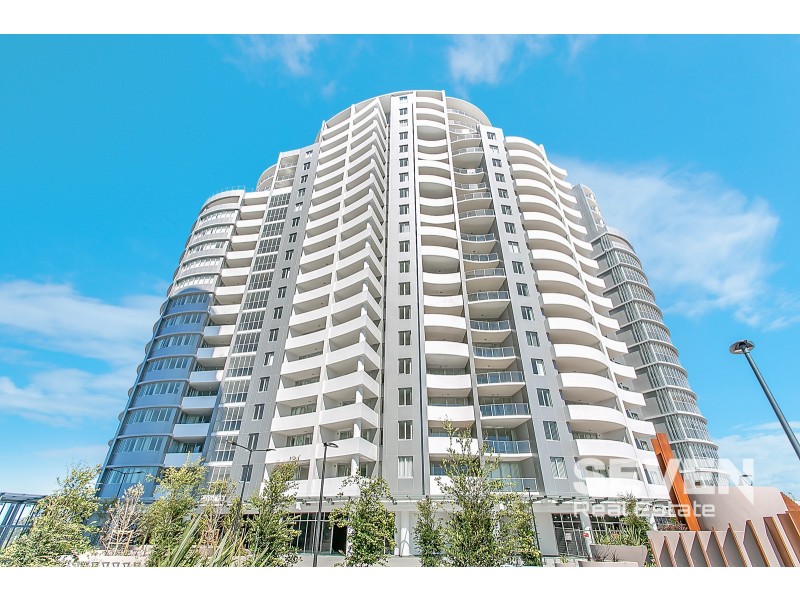 416/301 Old Northern Road, Castle Hill NSW 2154