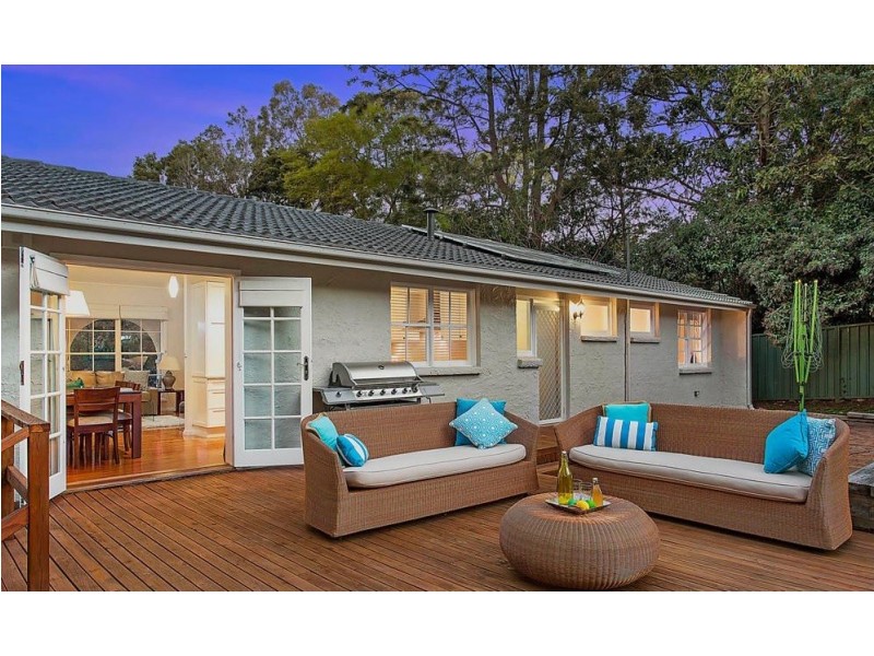 15 Palace Road, Baulkham Hills NSW 2153