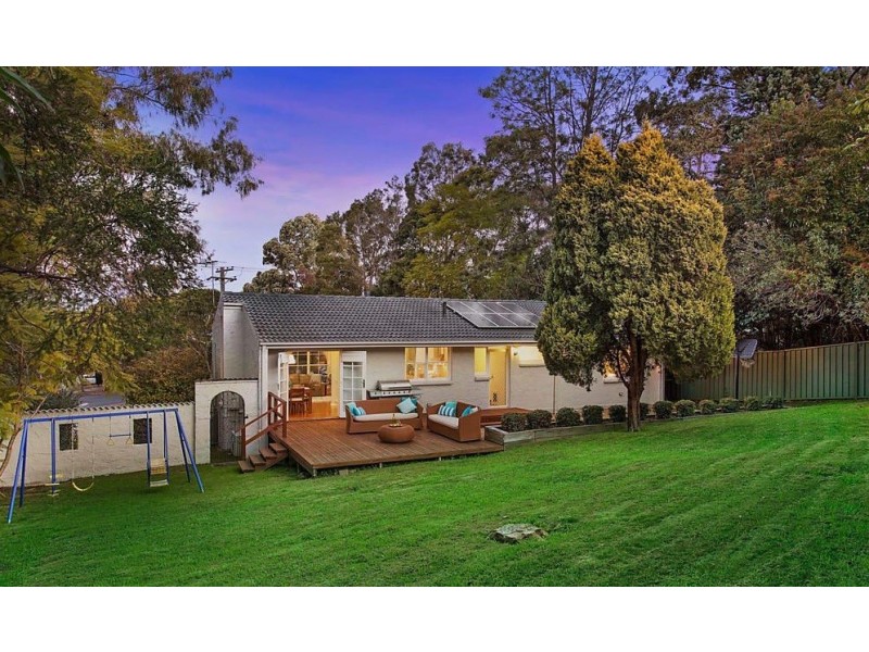 15 Palace Road, Baulkham Hills NSW 2153