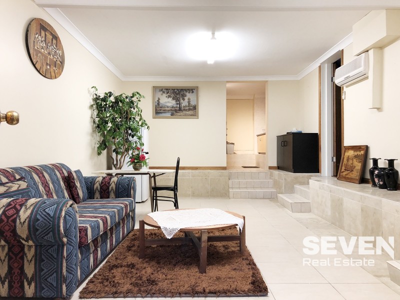 3 Jordana Place, Castle Hill NSW 2154