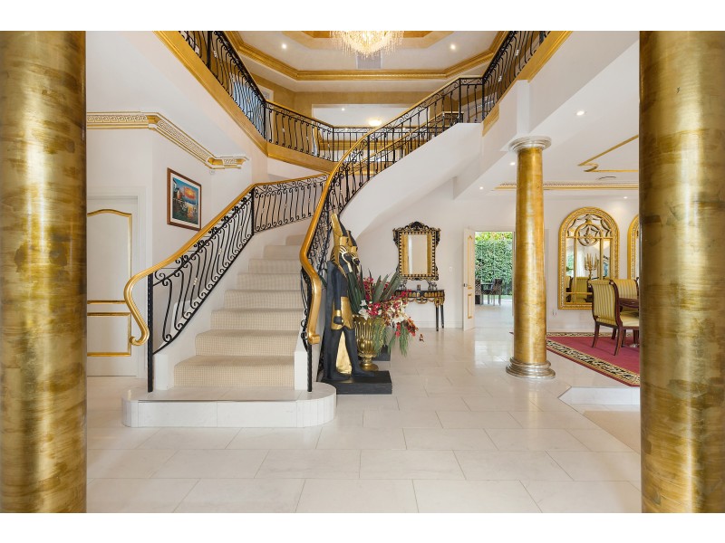 21 Bridgeview Circuit, Bella Vista NSW 2153