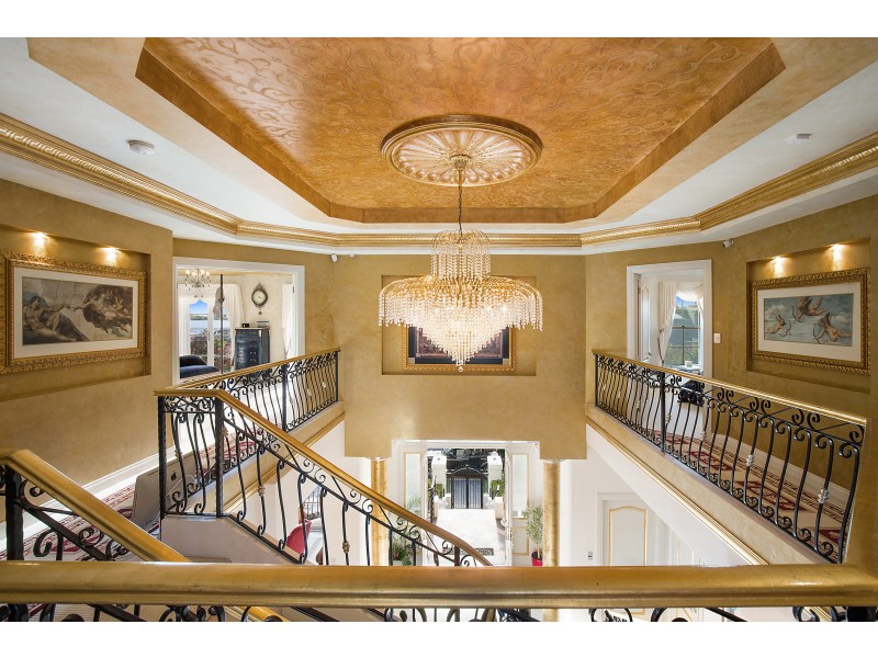 21 Bridgeview Circuit, Bella Vista NSW 2153