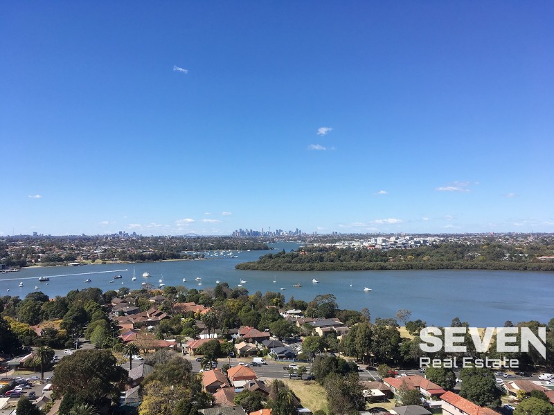 1607/46 Walker Street, Rhodes NSW 2138