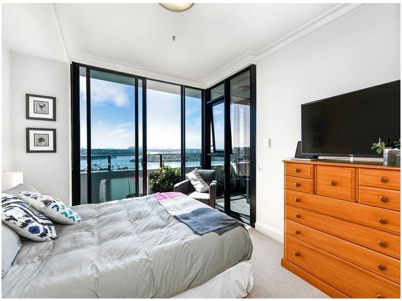 1607/46 Walker Street, Rhodes NSW 2138