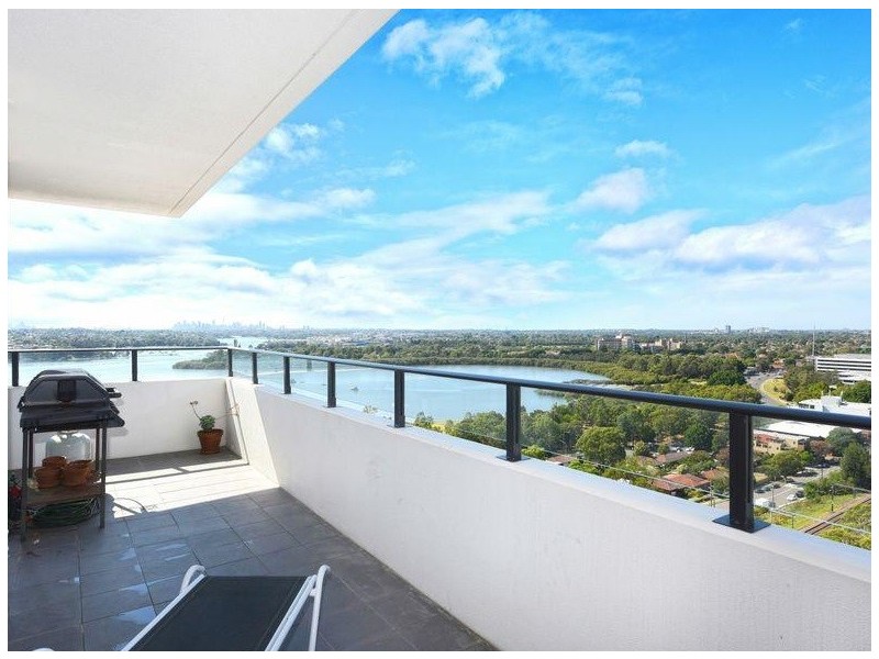 1607/46 Walker Street, Rhodes NSW 2138