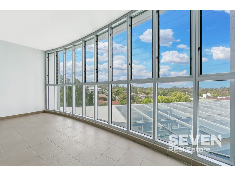 113/299 Old Northern Road, Castle Hill NSW 2154