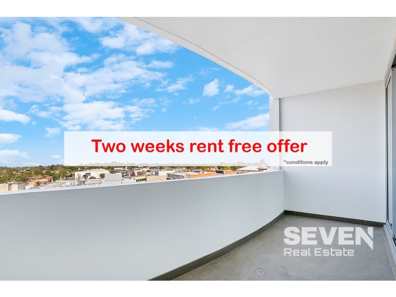 205/299-301 Old Northern Road, Castle Hill NSW 2154