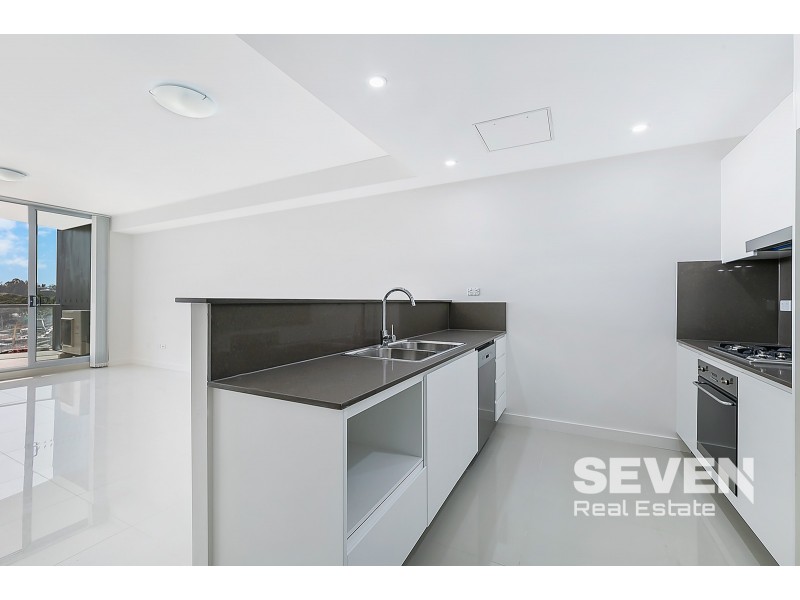 205/299-301 Old Northern Road, Castle Hill NSW 2154