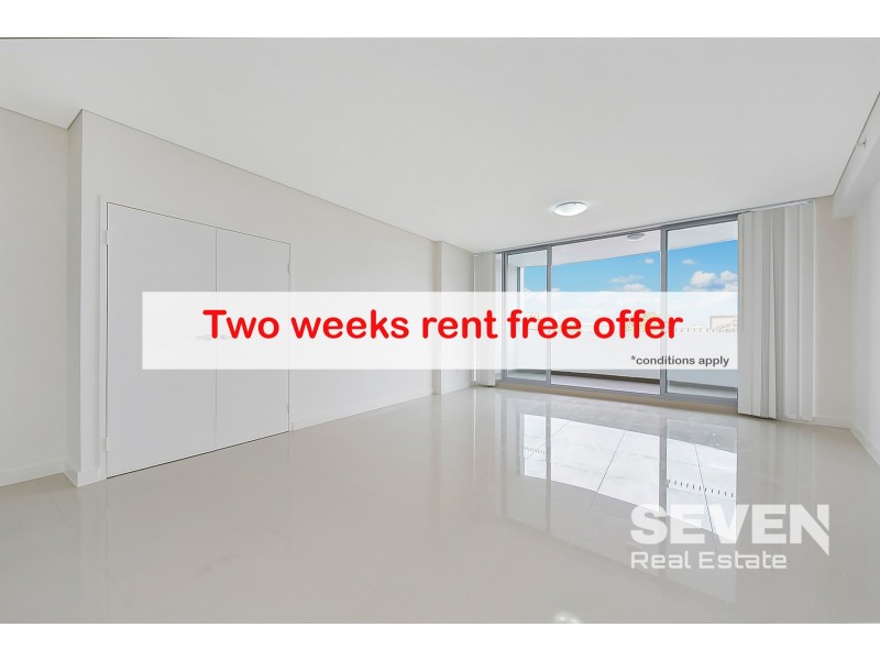 117/301 Old Northern Road, Castle Hill NSW 2154