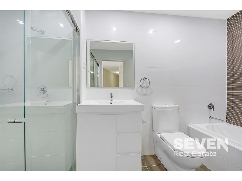 117/301 Old Northern Road, Castle Hill NSW 2154