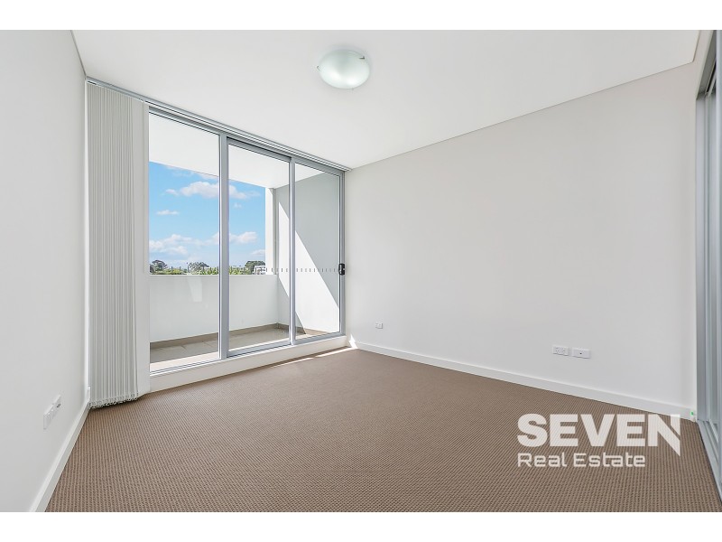 117/301 Old Northern Road, Castle Hill NSW 2154