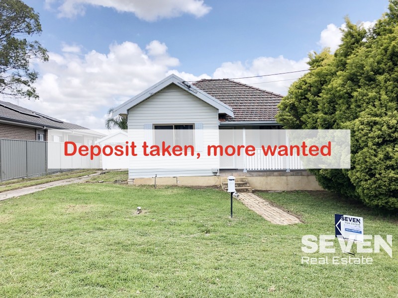 14 Burra Street, Pendle Hill NSW 2145