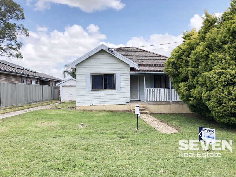14 Burra Street, Pendle Hill NSW 2145