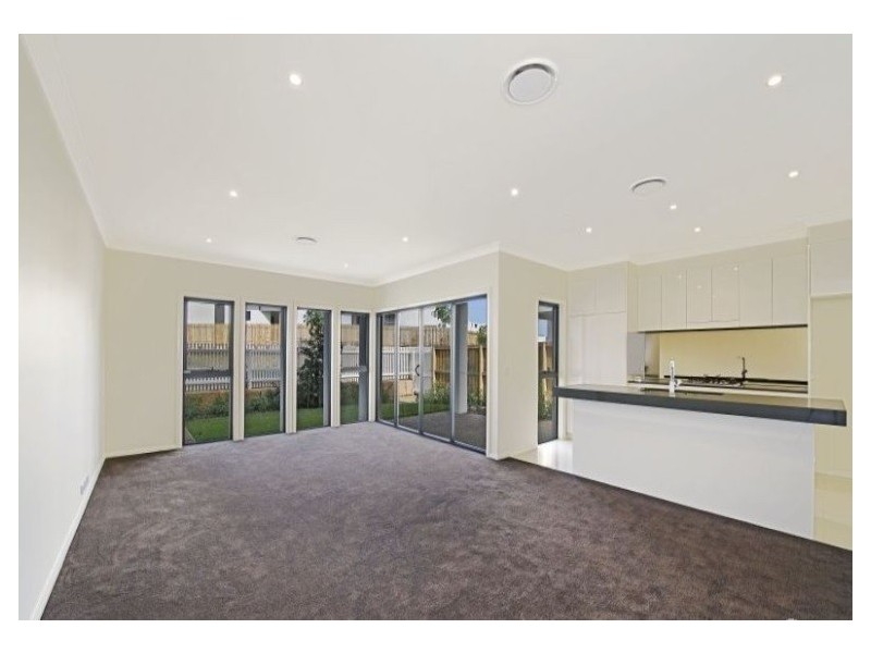 108 Grace Crescent, Kellyville NSW 2155