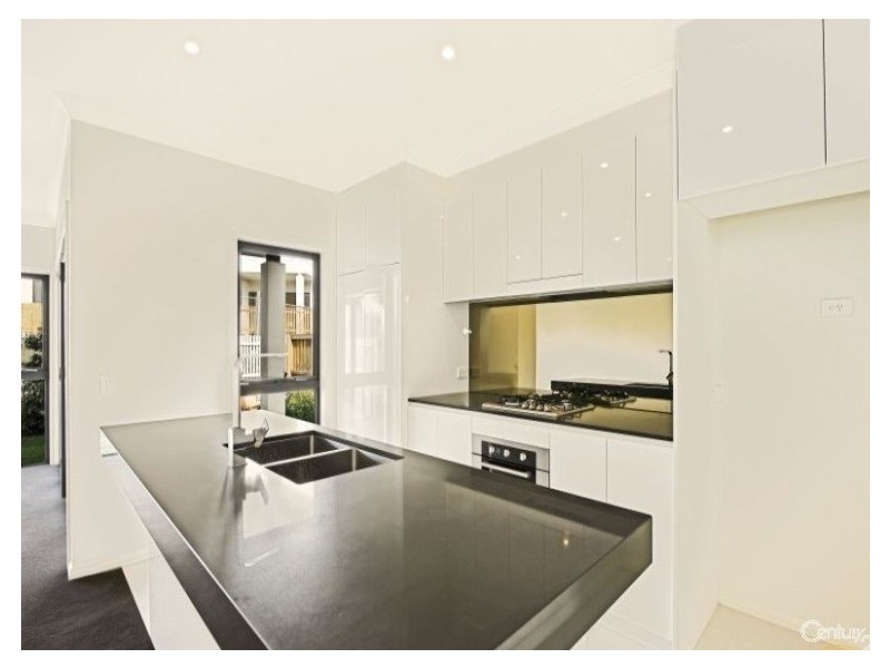 108 Grace Crescent, Kellyville NSW 2155