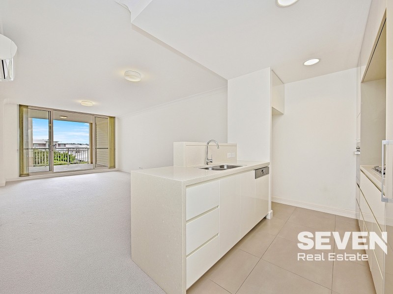 404/2 Peninsula Drive, Breakfast Point NSW 2137