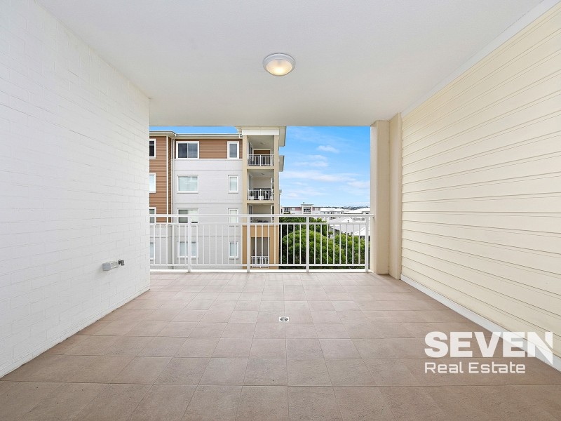 404/2 Peninsula Drive, Breakfast Point NSW 2137
