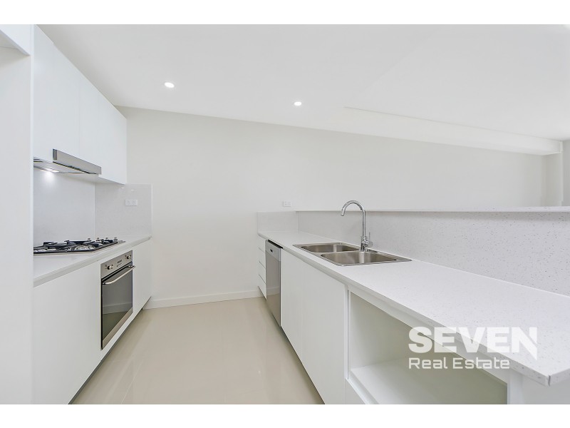 1513/301 Old Northern Road, Castle Hill NSW 2154