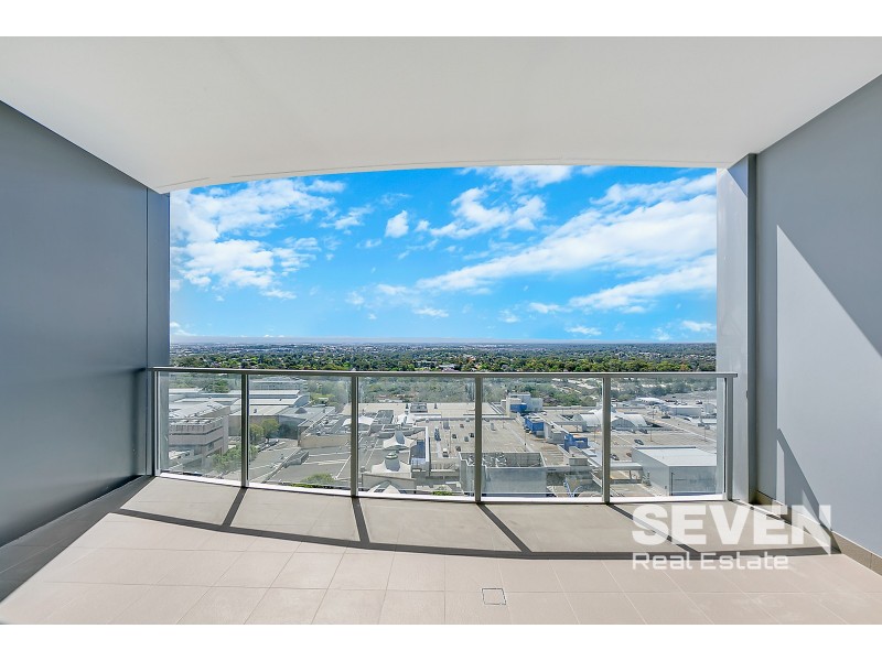 1513/301 Old Northern Road, Castle Hill NSW 2154