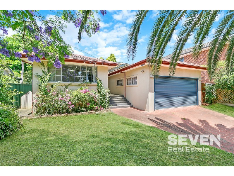 56 Church Street, Castle Hill NSW 2154