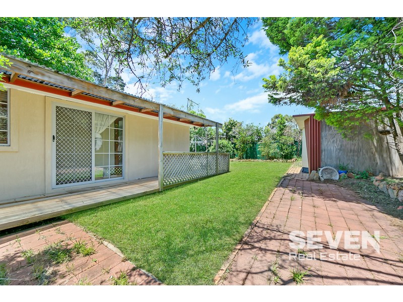 56 Church Street, Castle Hill NSW 2154