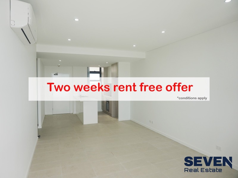 13/432-434 Liverpool Road, Strathfield South NSW 2136