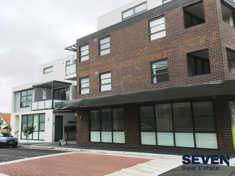 13/432-434 Liverpool Road, Strathfield South NSW 2136