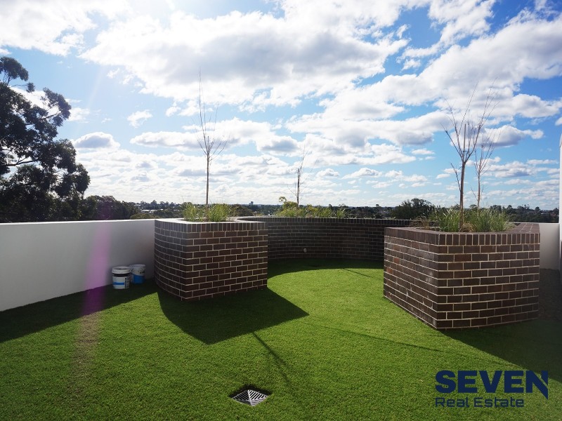 13/432-434 Liverpool Road, Strathfield South NSW 2136