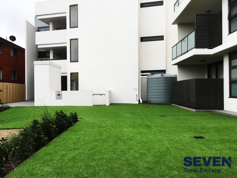 13/432-434 Liverpool Road, Strathfield South NSW 2136