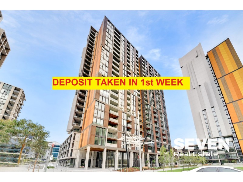 612/23-37 Delhi Road, North Ryde NSW 2113