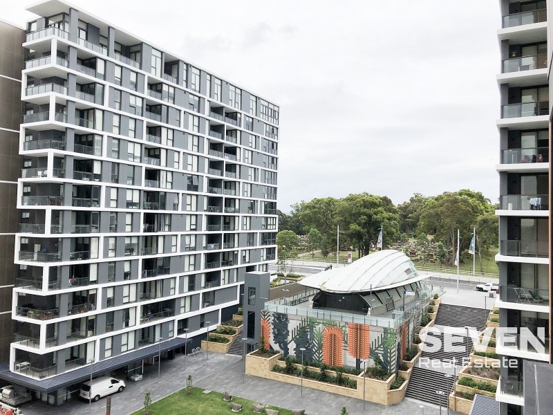 612/23-37 Delhi Road, North Ryde NSW 2113