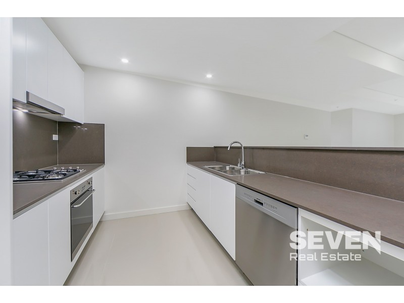 422/301 Old Northern Road, Castle Hill NSW 2154