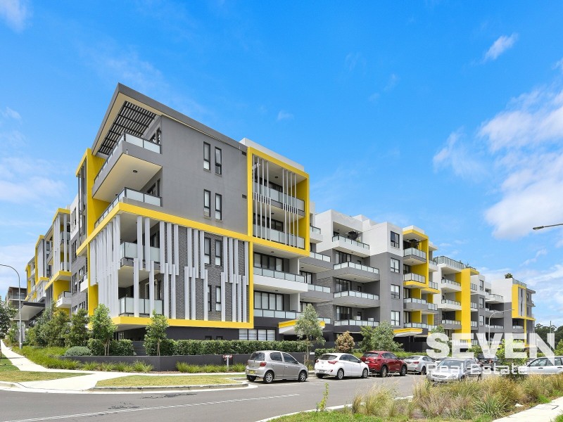 230/9 Winning Avenue, Kellyville NSW 2155