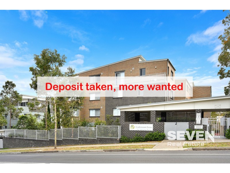 83/23-35 Crane Road, Castle Hill NSW 2154