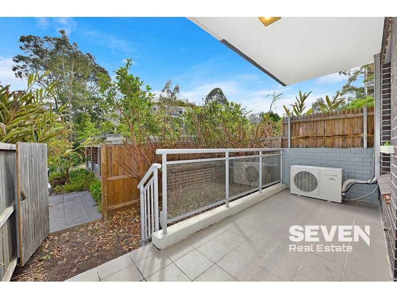 83/23-35 Crane Road, Castle Hill NSW 2154