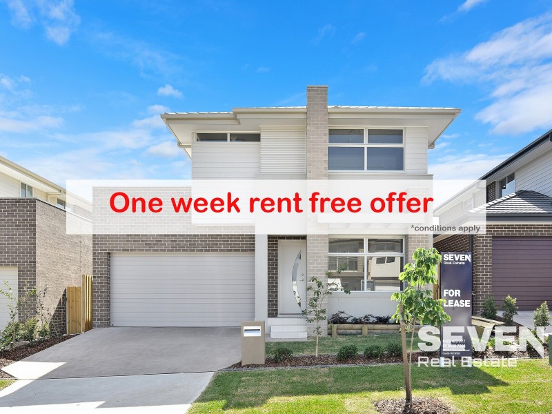 20 Mowbray Street, Schofields NSW 2762