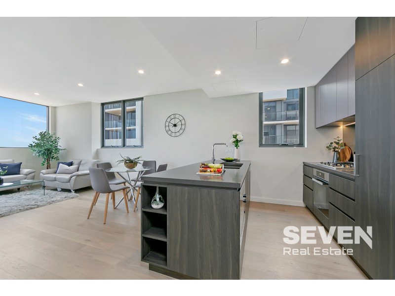 1306/38 Oxford Street, Epping NSW 2121