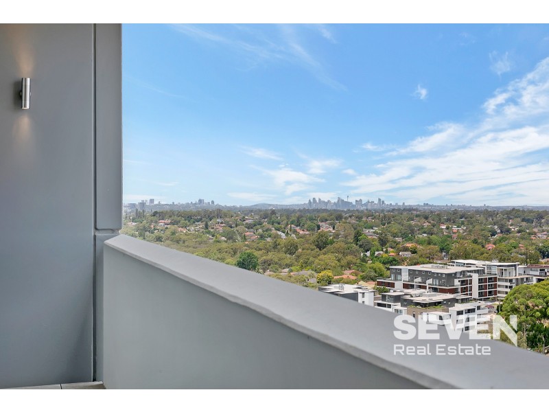 1306/38 Oxford Street, Epping NSW 2121